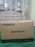 Moonixs televizor smart