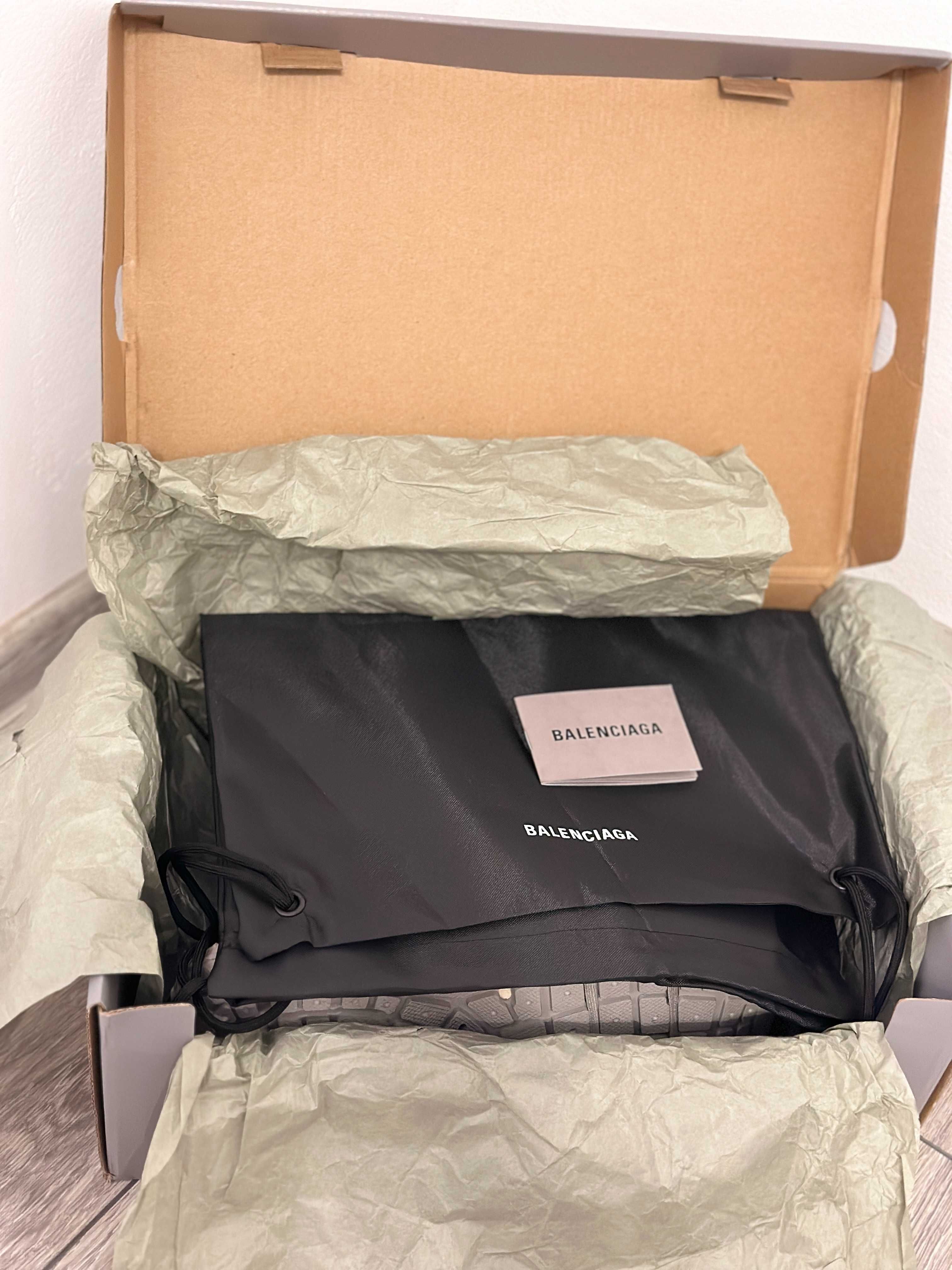 Balenciaga 3XL ORIGINALI 40