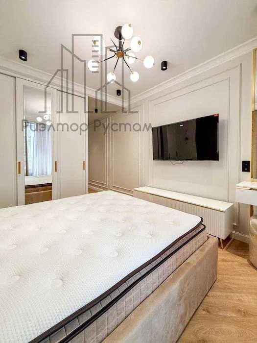 Продажа NRG M-Ulugbek 2х ком.  92.67 кв.м