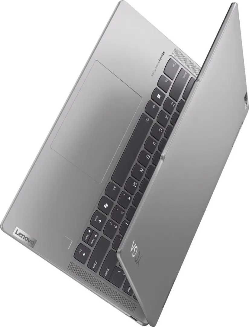 Lenovo Yoga 7 2-in-1 14.0 WUXGA TS R5-8640HS LPDDR5 8GB SSD 512GB