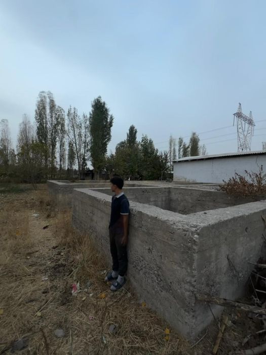 Срочно продаются участка