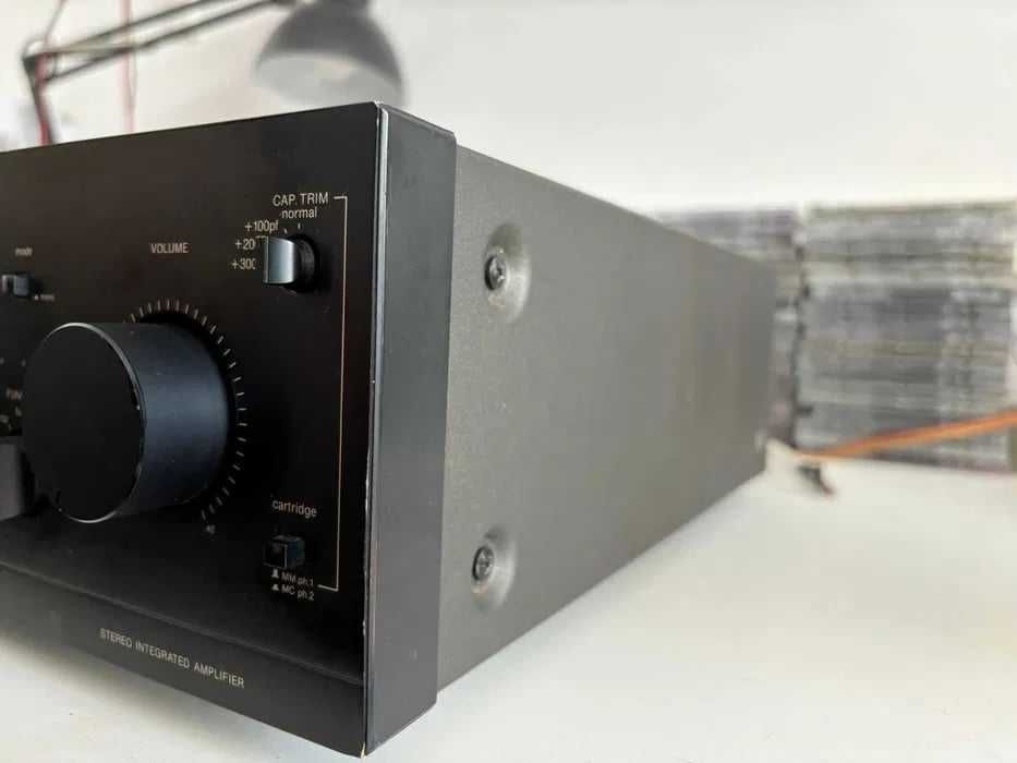 Harman-Kardon PM655