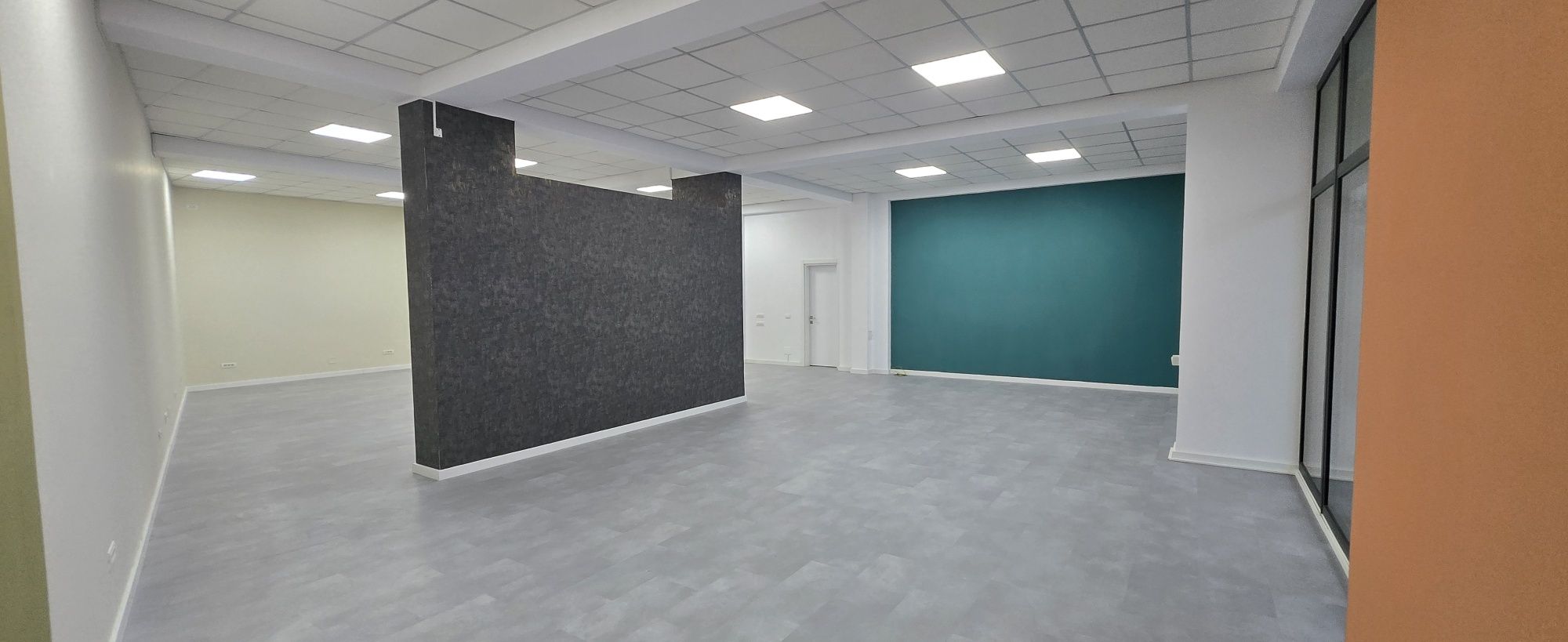 Vanzare spatiu comercial Corbeanca