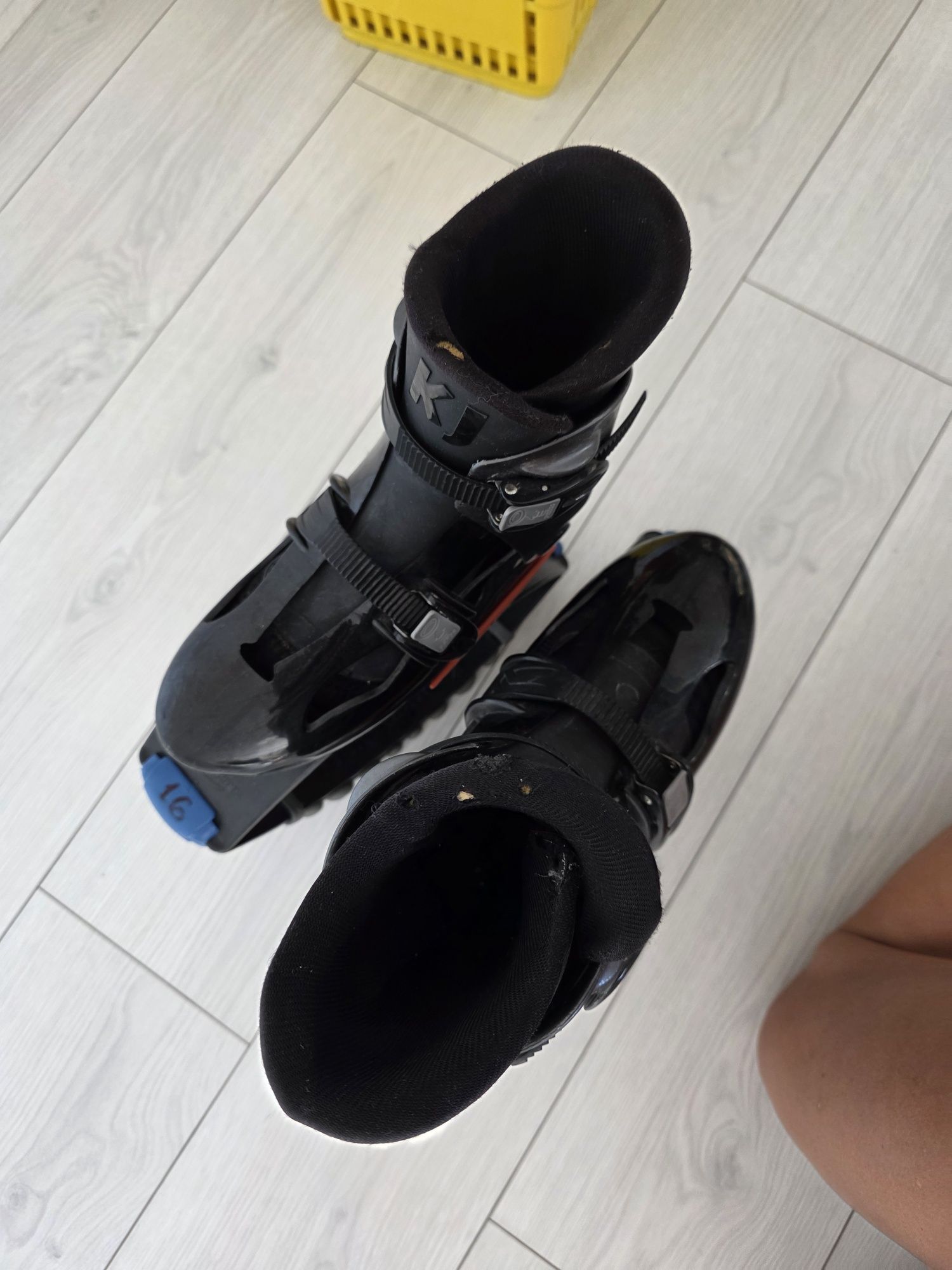 Kangoo jumps обувки оригинални