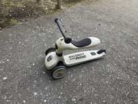 Trotineta Scoot