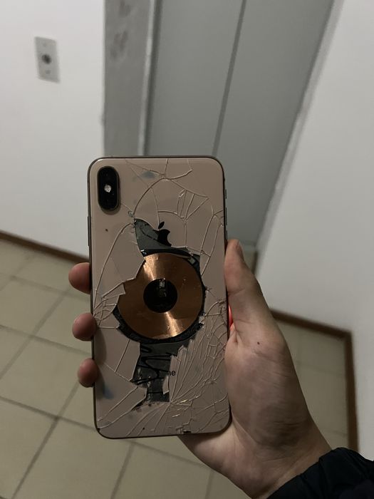 Айфон xs max 50k