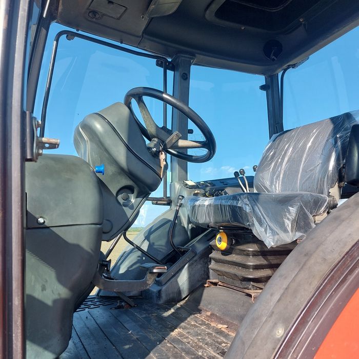 Tractor MTZ Belarus 1523.3  2012