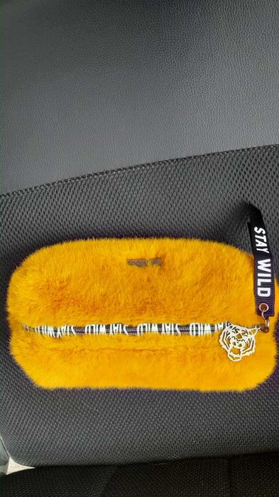 Пухкав несесер TOPModel “Stay Wild”