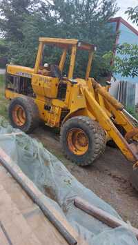 Vola John Deere 444