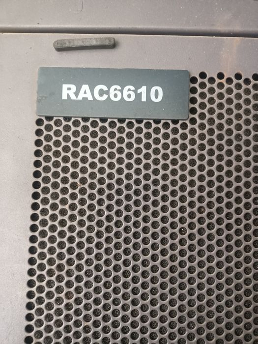 Шкаф связной Rac6610