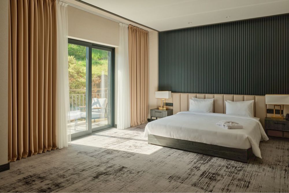 Новый год в Заамине