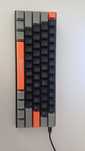 Vand tastatura mecanica mini Marvo KG903