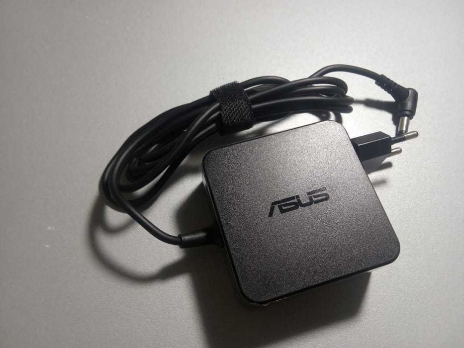 зарядка ноутбука Asus блок питания к ноутбуку зарядное устройство Asus