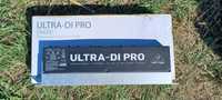 Ultra DI Pro Di4000 Behringer