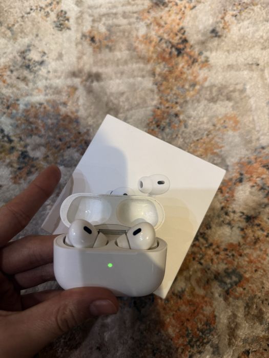 Airpods Pro 2 оригинал