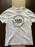 Tricou Karl Lagerfeld
