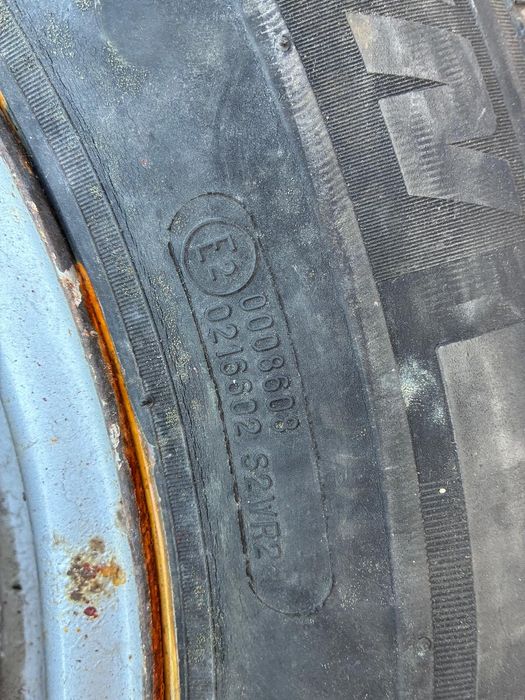 Anvelope Iarna 235/65 R16C