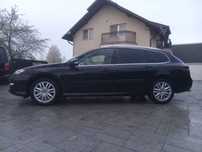 Renault Laguna 3   2.0 diesel