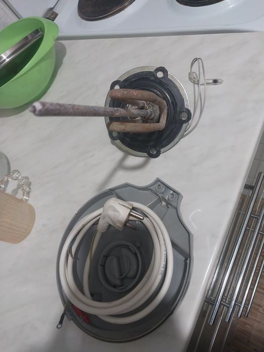 Продам тен на водонагреватель Edisson