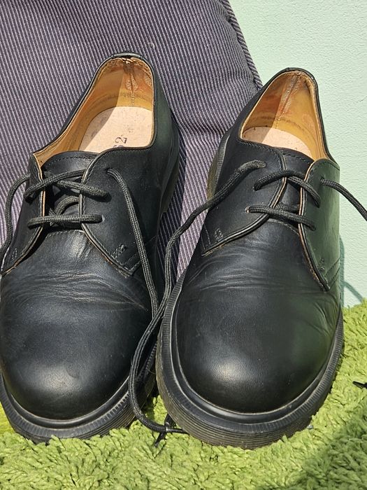 Dr Martens оригинални обувки