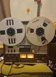 Magnetofon Teac 2 piste