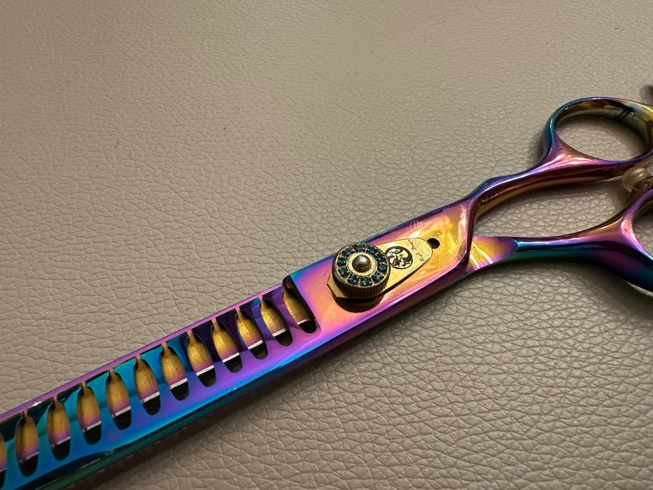 Професионални ножици за груминг