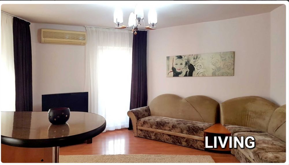 Inchiriere apartament 2 camere, central, Ploiesti