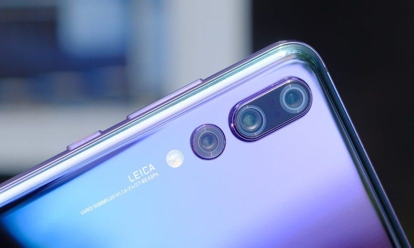 Display Huawei P20Pro P30Pro Nova5T P20Lite P9 P20 P40 PSmart Z 2019