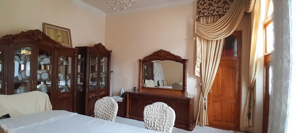 Чилонзор тумани. Мевазор махалла.