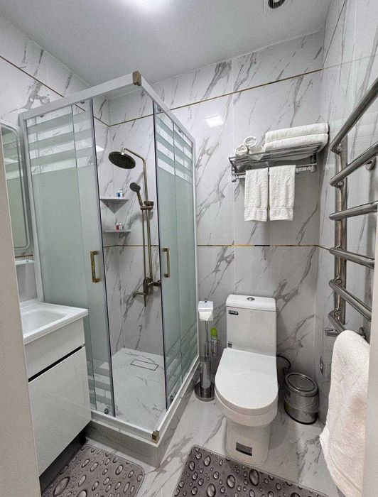 RENT | АРЕНДА квартира в ЖК Яккасарай Сити Молл