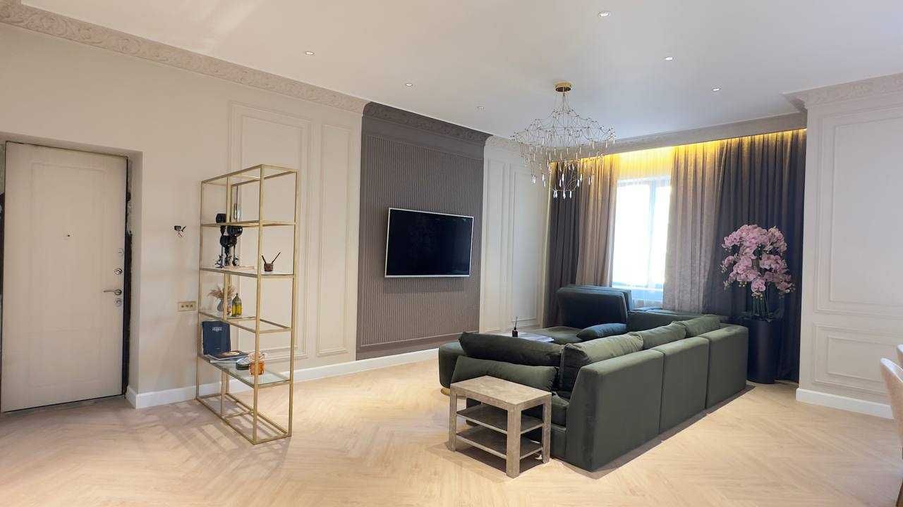 Сдается квартира ЖК Boulevard Residence