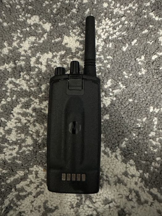 Motorola XT420 Cumparata de noua