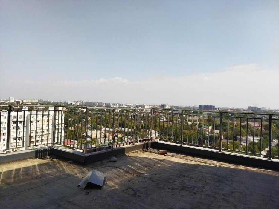 Продается 4-х  ком. коробка 210м2 Мирабад. посольство России [VS]