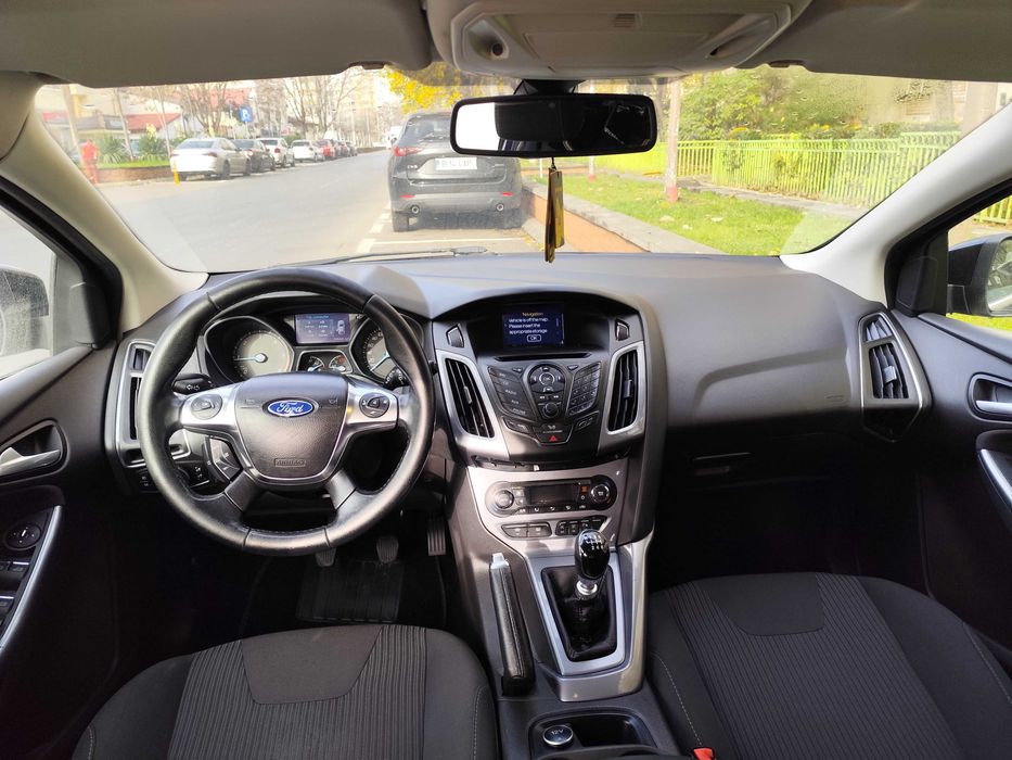 De  vânzare Ford focus