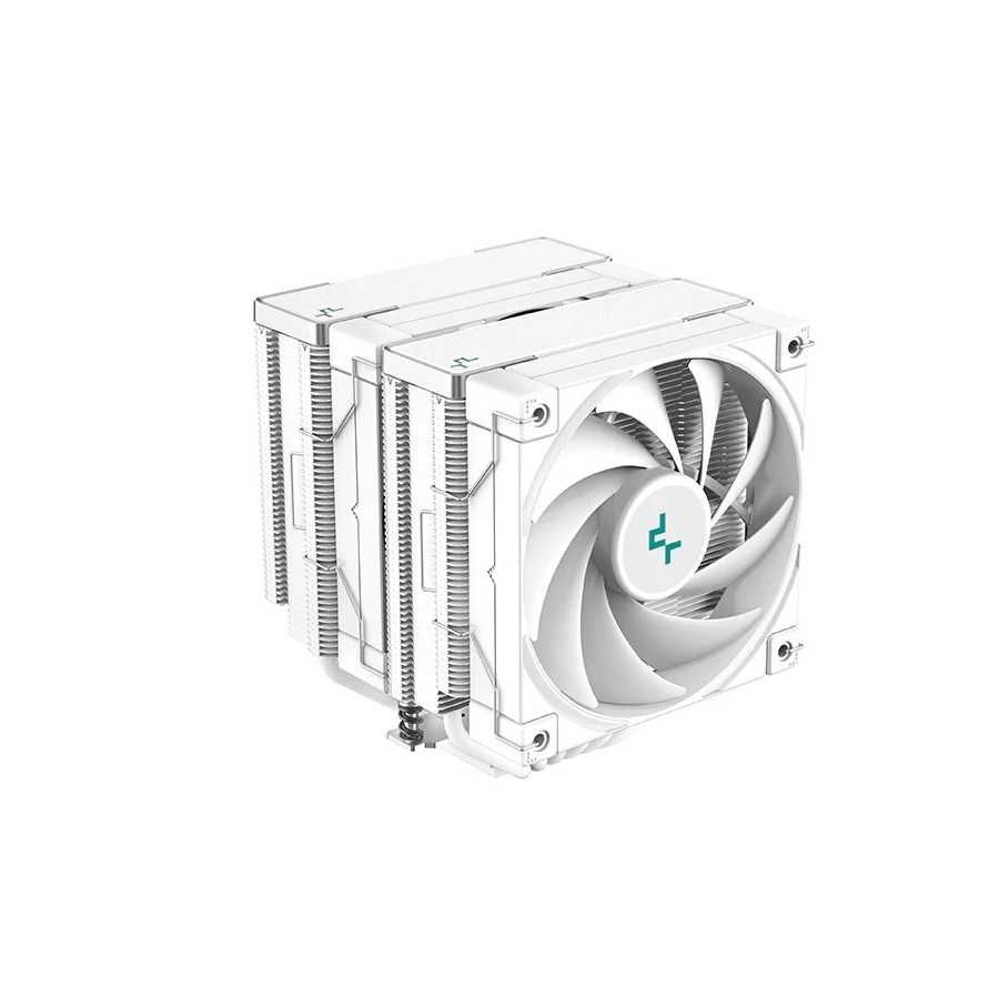 | Deepcool AK620 White куллер для пк