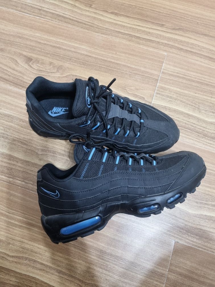 Adidași Nike Air max 95