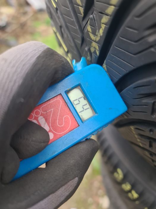 Cauciucuri Ms 225/40/18 Kleber