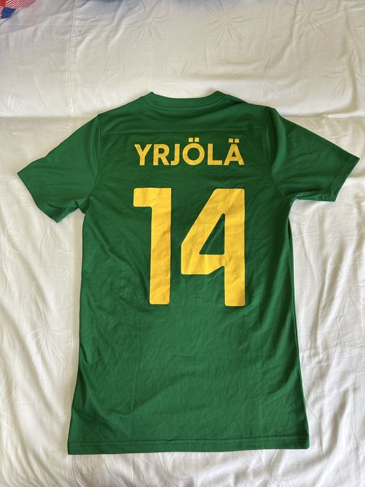 Tricou fotbal 14