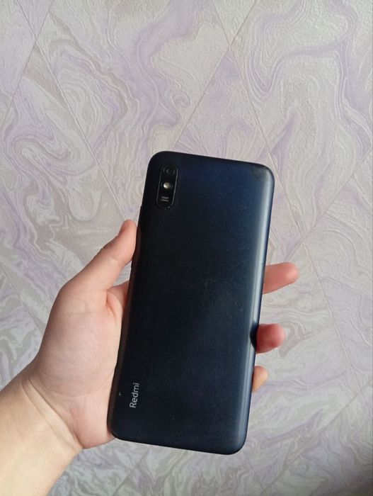 redmi 9 сотилади галишган нархда!