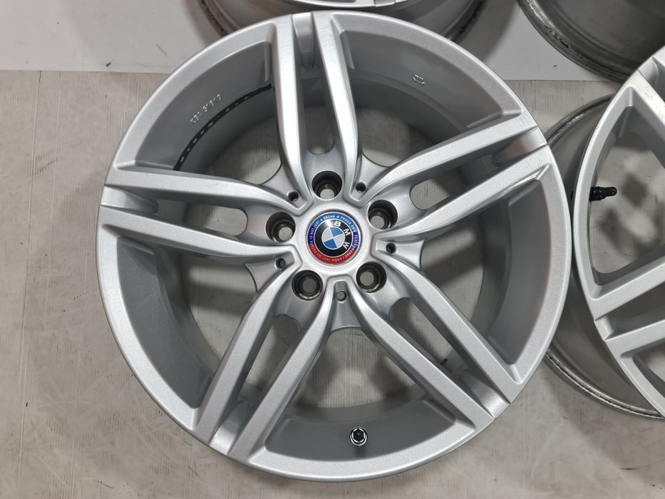 Jante 17 BMW Seria 3 G20 G21 Seria 4 G22 G23 Seria 5 G30 G31, ET27