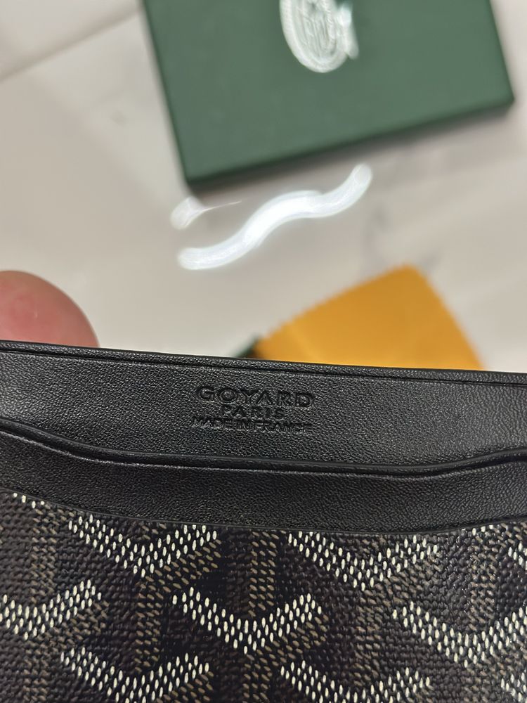 Goyard Cardholder