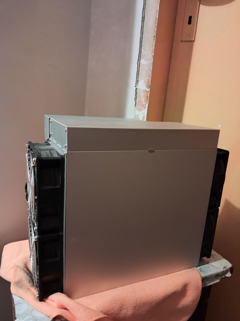 Kaspa Miner Iceriver KS35 - 6Th 3.5kW/h