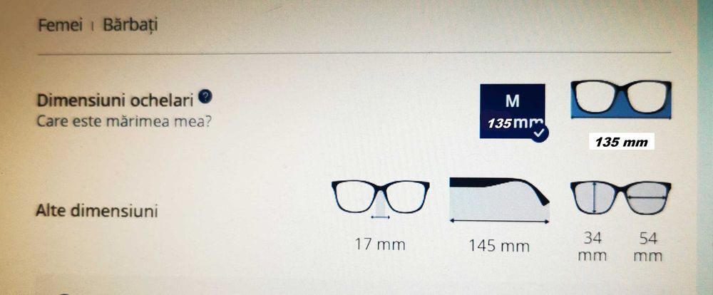 Ray Ban Ochelari pt distanta lentile heliomate Hoya +1.00/+0.75 UV