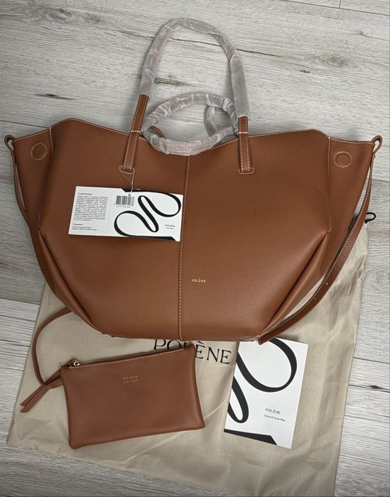 Geanta Polene noua cu eticheta
