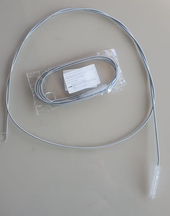 Perie pentru trapa auto