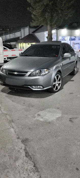 Jentra sotiladi 3 pozitsiya