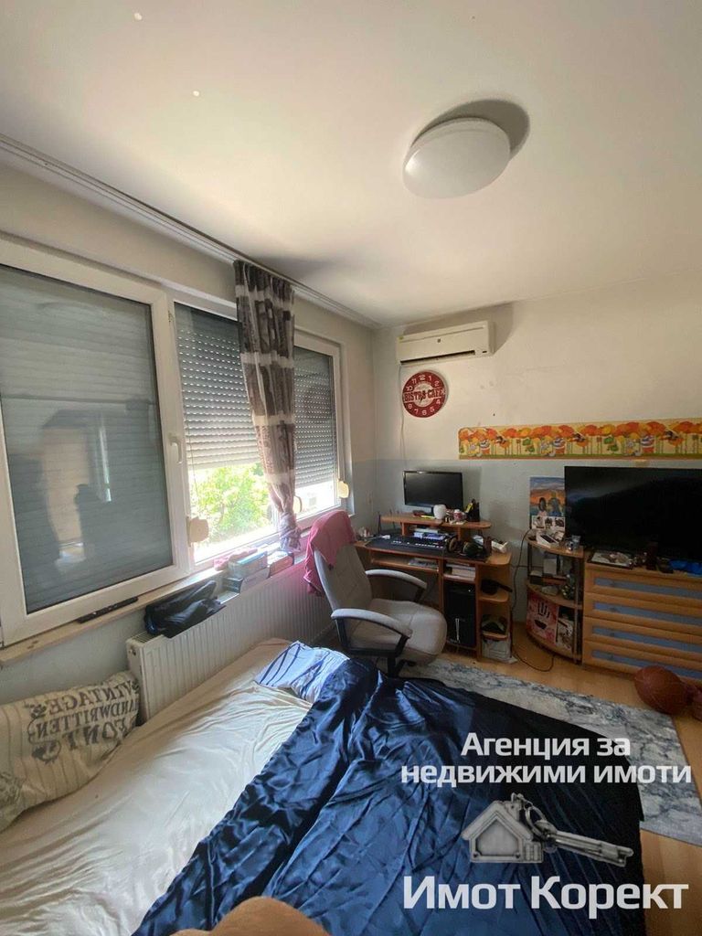 Продава се Етаж от къща в Асеновград - 120 кв.м за 1459 €/кв.м - Снимка #3