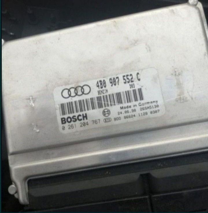 Vand Calculator Motor Audi A4 B5 2.5 benzina