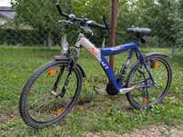Bicicleta cadru aluminiu roți 26 inch