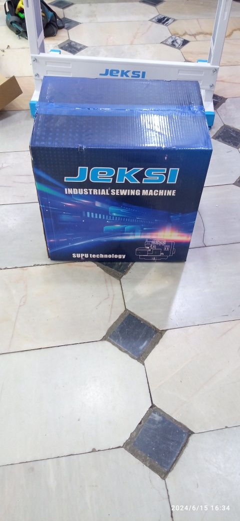 АВЕРЛОК JEKSI янги упаковка АКЦИЯ !